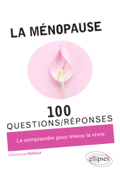 eBook, La ménopause, Édition Marketing Ellipses