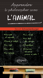 eBook, L'animal, Édition Marketing Ellipses