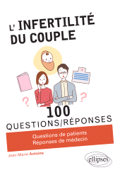 eBook, L'infertilité du couple, Édition Marketing Ellipses