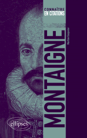 E-book, Montaigne, Édition Marketing Ellipses