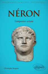 eBook, Néron : L'empereur-artiste, Édition Marketing Ellipses