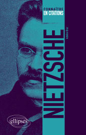 E-book, Nietzsche, Édition Marketing Ellipses