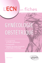 eBook, Gynécologie-Obstétrique, Édition Marketing Ellipses