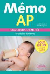 E-book, Mémo AP - Tout-en-un, Édition Marketing Ellipses