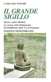 E-book, Il Grande Sigillo, Edizioni Mediterranee