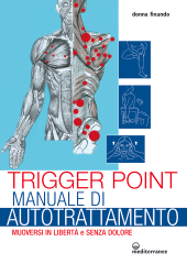 eBook, Trigger Point manuale di autotrattamento, Edizioni Mediterranee