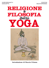 eBook, Religione e filosofia dello yoga, Edizioni Mediterranee