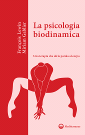 eBook, La psicologia biodinamica, Edizioni Mediterranee