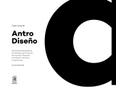 E-book, Crash Course de AntroDiseño : Herramientas Aplicadas de AntroDiseño para Proyectos de Innovación Temprana en Productos, Servicios y Experiencias, Ediciones UC