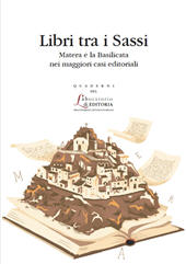 E-book, Libri tra i sassi : Matera e la Basilicata nei maggiori casi editoriali, ISU Università cattolica