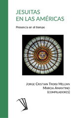 E-book, Jesuitas en las Américas : presencia en el tiempo, Editorial de la Universidad Nacional de La Plata
