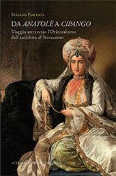E-book, Da Anatolè a Cipango : viaggio attraverso l'orientalismo dall'antichità al Novecento, L'Erma di Bretschneider