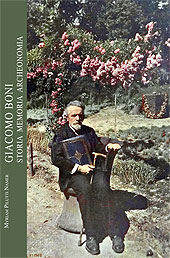 E-book, Giacomo Boni : storia, memoria, archeonomia, Pilutti Namer, Myriam, 1985-, L'Erma di Bretschneider