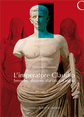 eBook, L'imperatore Claudio : breve introduzione alla vita e al regno, Chausson, François, L'Erma di Bretschneider