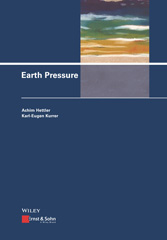 E-book, Earth Pressure, Hettler, Achim, Ernst & Sohn