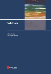 E-book, Erddruck, Hettler, Achim, Ernst & Sohn