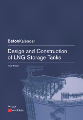 E-book, Design and Construction of LNG Storage Tanks, Ernst & Sohn