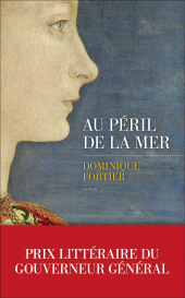 eBook, Au péril de la mer, Les escales éditions