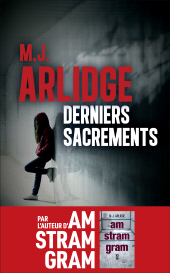 eBook, Derniers sacrements, Les escales éditions