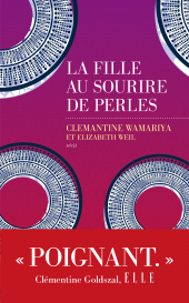 eBook, La Fille au sourire de perles, Les escales éditions