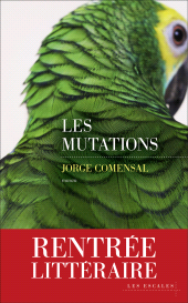 eBook, Les Mutations, Les escales éditions