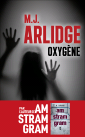 eBook, Oxygène, Les escales éditions