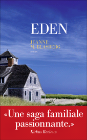 eBook, Eden, Les escales éditions