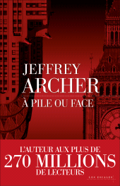 eBook, À pile ou face, Les escales éditions