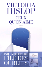 eBook, Ceux qu'on aime, Les escales éditions