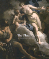 E-book, The Pittas Collection : mythological paintings and sculptures, Mandragora