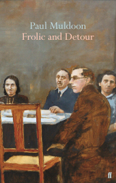 E-book, Frolic and Detour, Faber & Faber