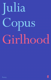 E-book, Girlhood, Faber & Faber