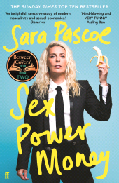 E-book, Sex Power Money : THE SUNDAY TIMES BESTSELLER, Faber & Faber