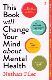 E-book, This Book Will Change Your Mind About Mental Health : A journey into the heartland of psychiatry, Faber & Faber