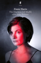 m, The Duchess (of Malfi), Faber & Faber