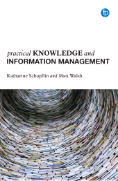 E-book, Practical Knowledge and Information Management, Facet Publishing