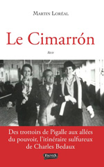E-book, Le Cimarron, Loréal, Martin, Fauves