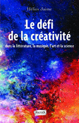 E-book, Le défi de la créativité : dans la littérature, la musique, l'art et la science, Fauves
