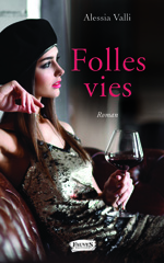 E-book, Folles vies, Fauves