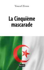 E-book, La Cinquième mascarade, Fauves