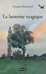 E-book, La lanterne magique, Fauves
