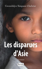 E-book, Les disparues d'Asie, Fauves