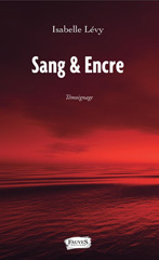 E-book, Sang et Encre, Fauves