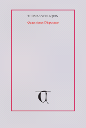 E-book, Über Gottes Vermögen. Teilband 3. Über die Einung des menschgewordenen Fleisches, Felix Meiner Verlag