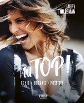 E-book, Au top! Tonic, Organiuc, Positive, First Éditions