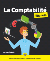 E-book, La Comptabilité pour les Nuls, First Éditions