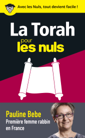E-book, La Torah pour les Nuls en 50 notions clés, First Éditions
