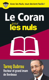 E-book, Le Coran pour les Nuls en 50 notions clés, First Éditions