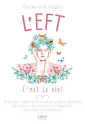 E-book, L'EFT, c'est la vie!, First Éditions