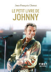 E-book, Petit livre de : Johnny, First Éditions
